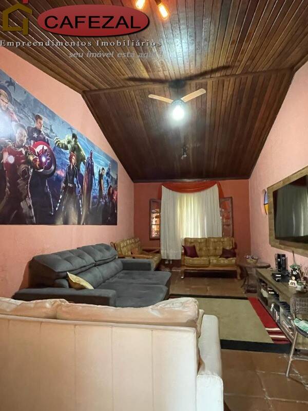 Casa, 5 quartos, 370 m² - Foto 18