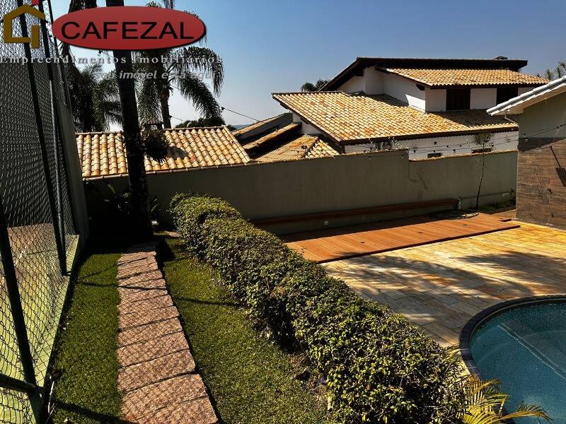 Casa, 3 quartos, 275 m² - Foto 6