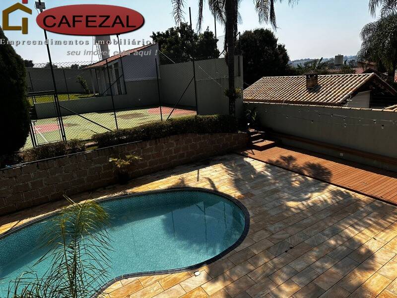 Casa, 3 quartos, 275 m² - Foto 7