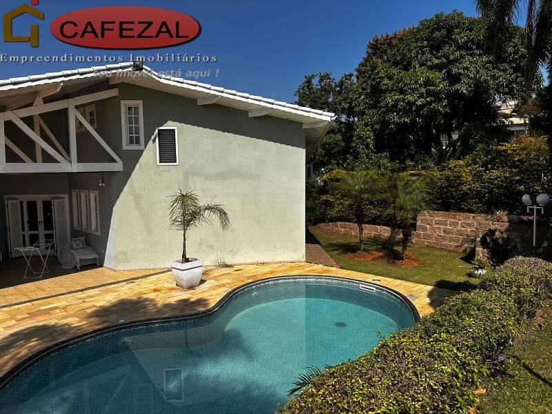 Casa, 3 quartos, 275 m² - Foto 10