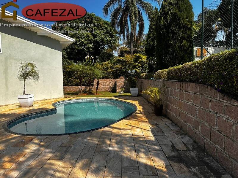 Casa, 3 quartos, 275 m² - Foto 11