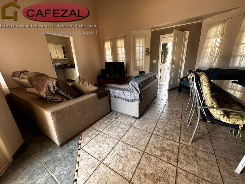 Casa, 3 quartos, 275 m² - Foto 19