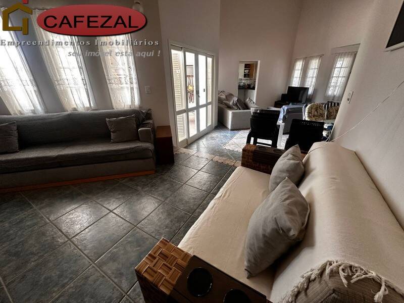 Casa, 3 quartos, 275 m² - Foto 20