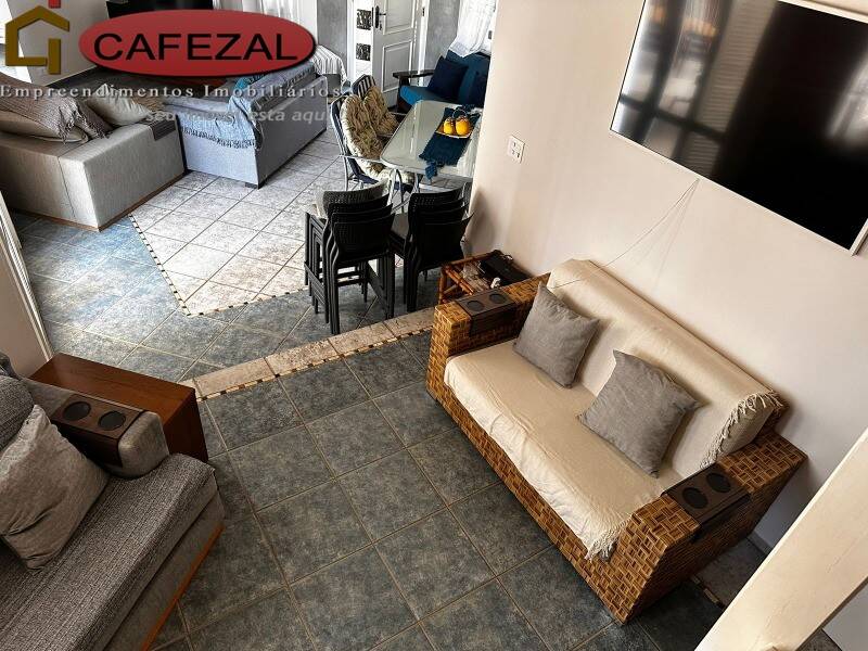 Casa, 3 quartos, 275 m² - Foto 21
