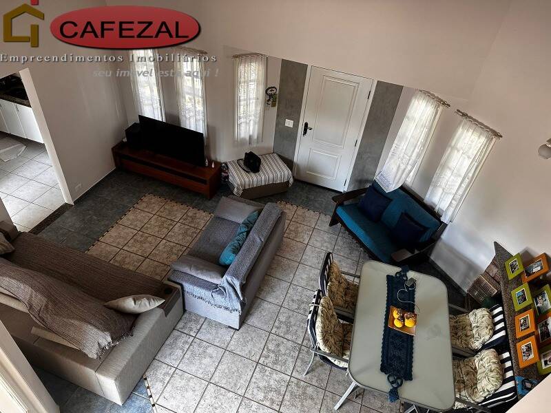 Casa, 3 quartos, 275 m² - Foto 23
