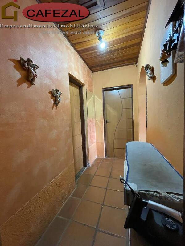 Casa, 5 quartos, 370 m² - Foto 21