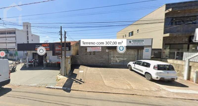 Prédio Inteiro, 207 m² - Foto 1