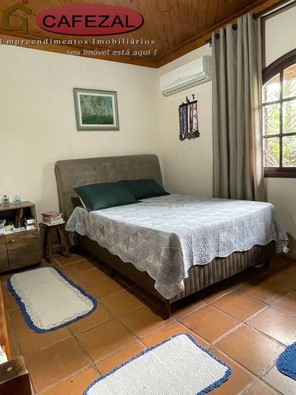 Casa, 5 quartos, 370 m² - Foto 22
