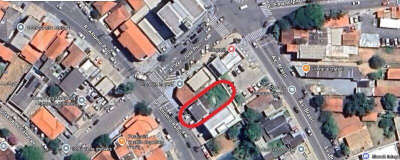 Prédio Inteiro, 207 m² - Foto 3