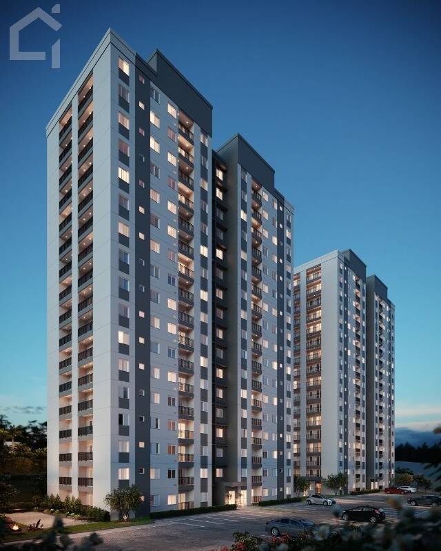 Apartamento, 2 quartos, 52 m² - Foto 5