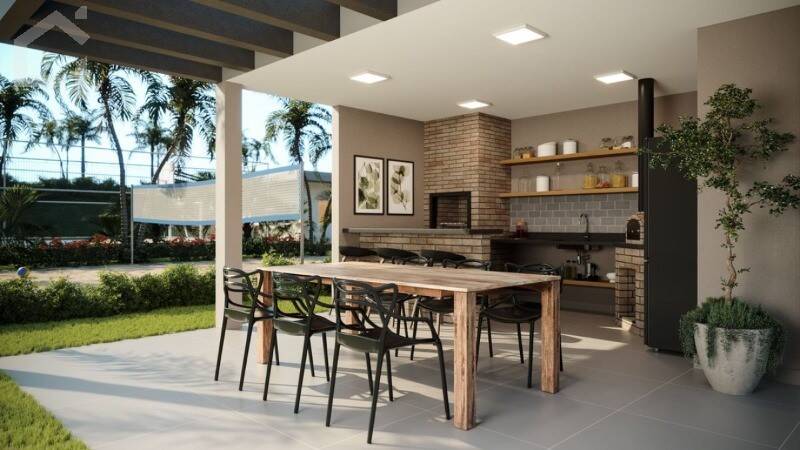 Apartamento, 2 quartos, 52 m² - Foto 11