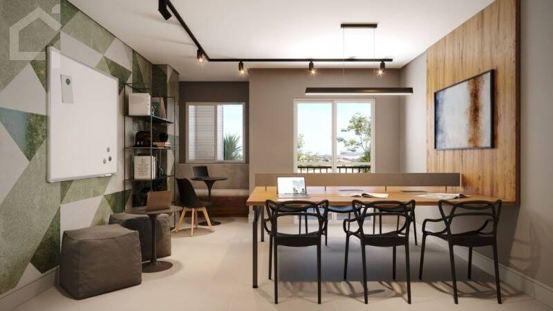Apartamento, 2 quartos, 52 m² - Foto 13
