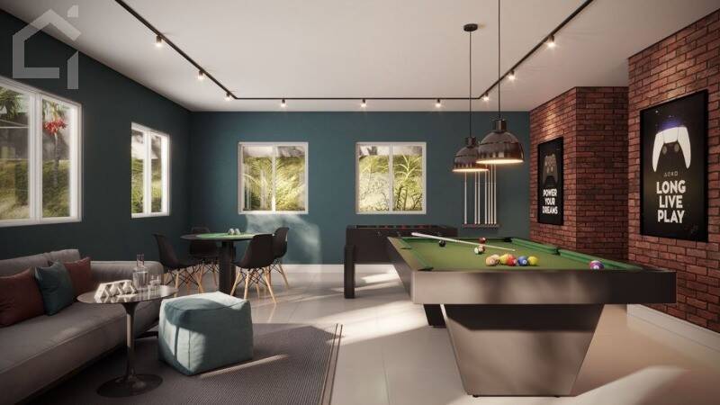 Apartamento, 2 quartos, 52 m² - Foto 14