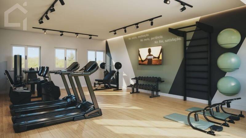 Apartamento, 2 quartos, 52 m² - Foto 15