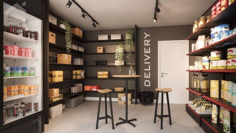 Apartamento, 2 quartos, 52 m² - Foto 16