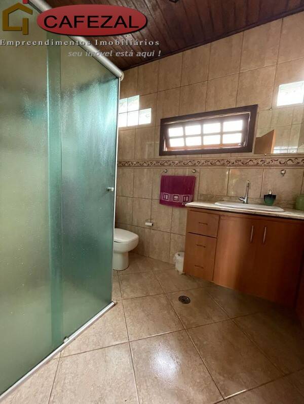 Casa, 5 quartos, 370 m² - Foto 24
