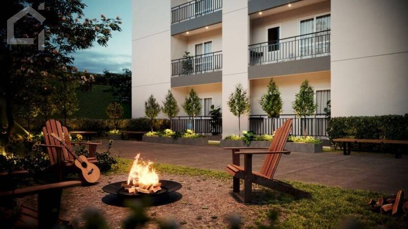 Apartamento, 2 quartos, 52 m² - Foto 20