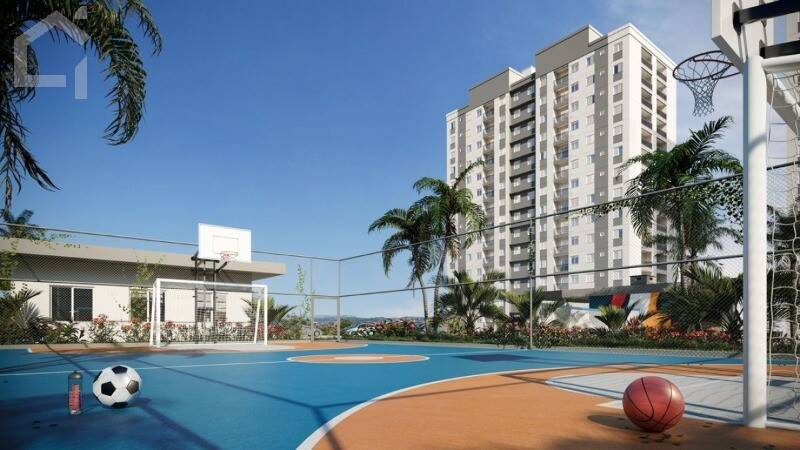 Apartamento, 2 quartos, 52 m² - Foto 23