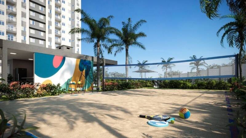 Apartamento, 2 quartos, 52 m² - Foto 24