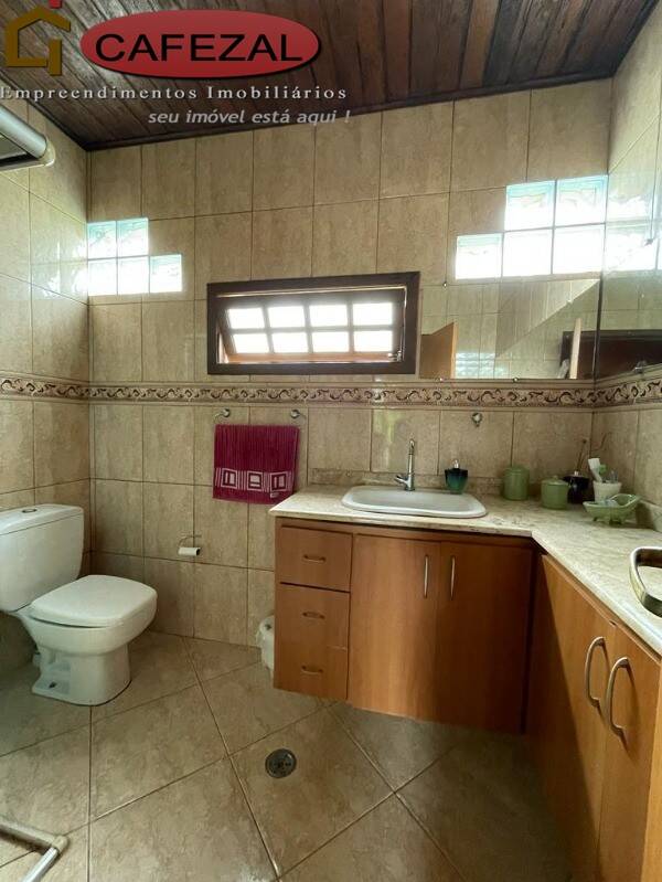 Casa, 5 quartos, 370 m² - Foto 25