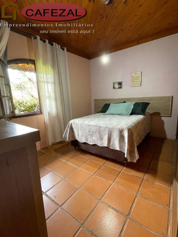 Casa, 5 quartos, 370 m² - Foto 26