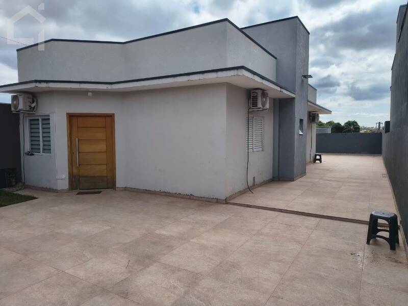 Casa, 3 quartos, 78 m² - Foto 1