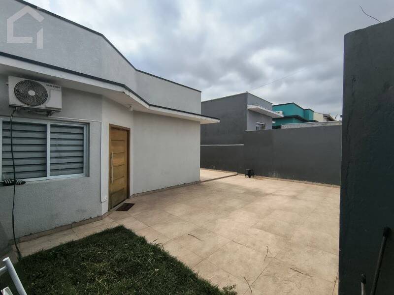 Casa, 3 quartos, 78 m² - Foto 2