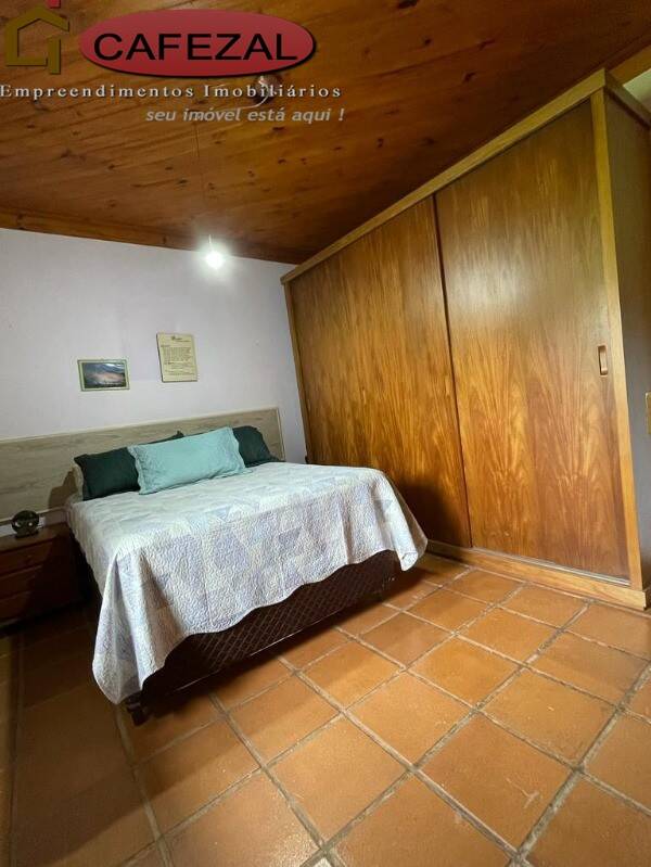 Casa, 5 quartos, 370 m² - Foto 27