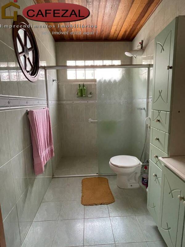 Casa, 5 quartos, 370 m² - Foto 28