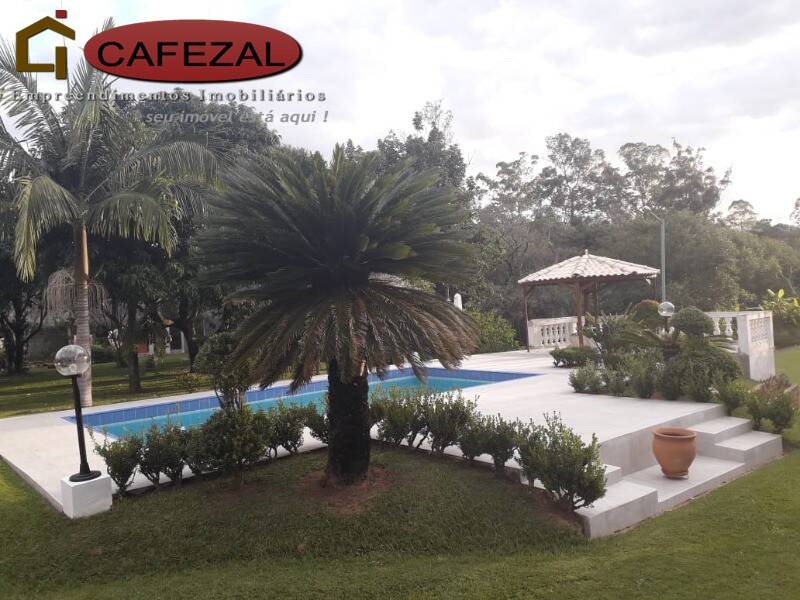 Casa, 3 quartos, 450 m² - Foto 2