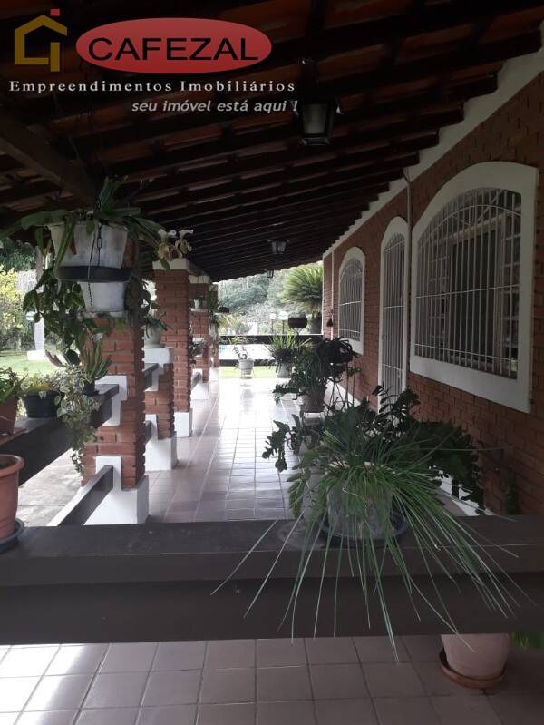 Casa, 3 quartos, 450 m² - Foto 3