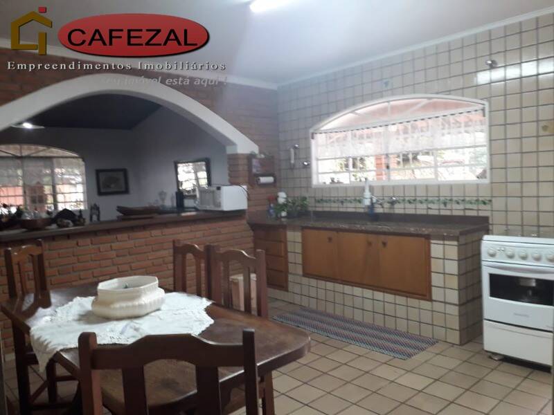 Casa, 3 quartos, 450 m² - Foto 5