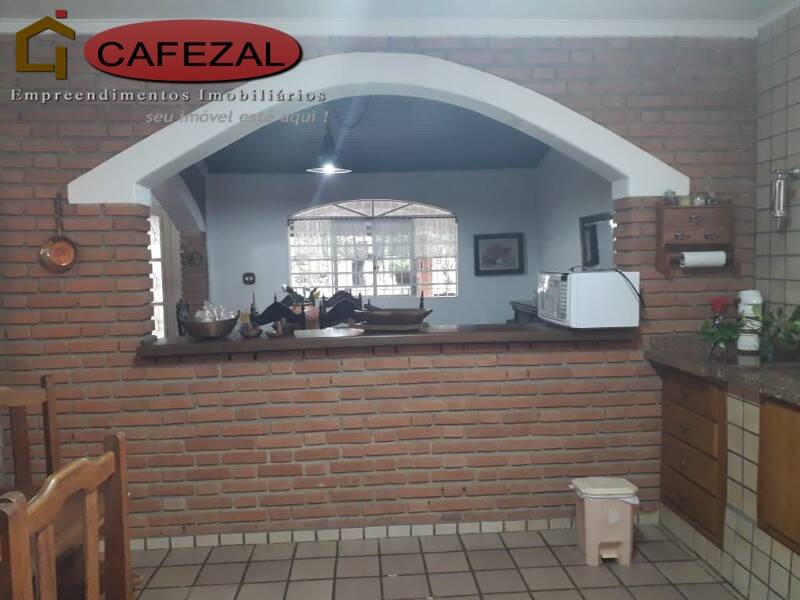 Casa, 3 quartos, 450 m² - Foto 6