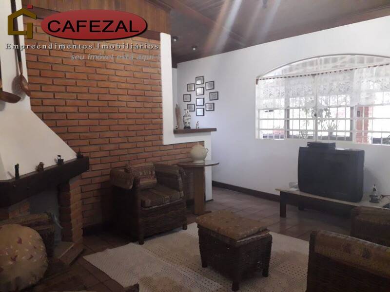 Casa, 3 quartos, 450 m² - Foto 8