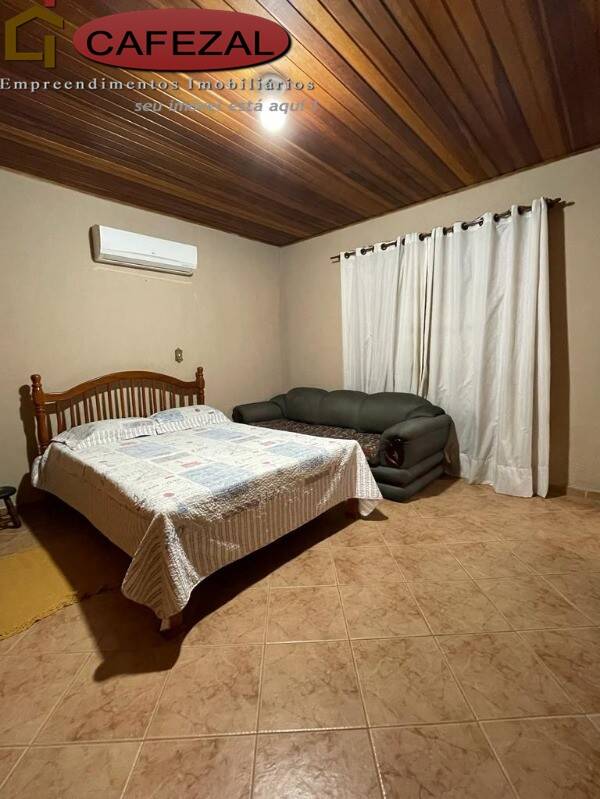 Casa, 5 quartos, 370 m² - Foto 29