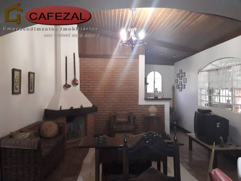 Casa, 3 quartos, 450 m² - Foto 9
