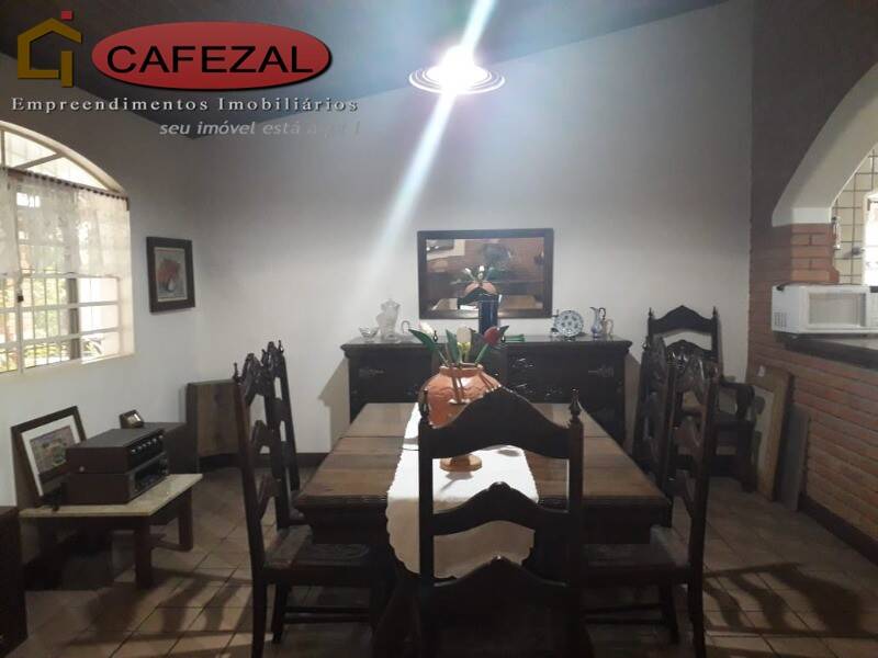 Casa, 3 quartos, 450 m² - Foto 11