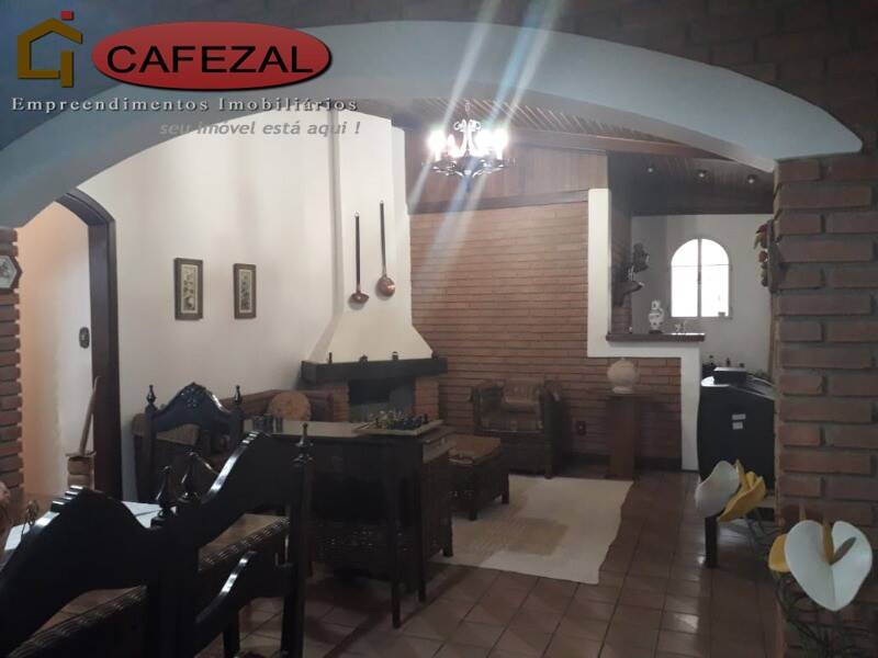 Casa, 3 quartos, 450 m² - Foto 12