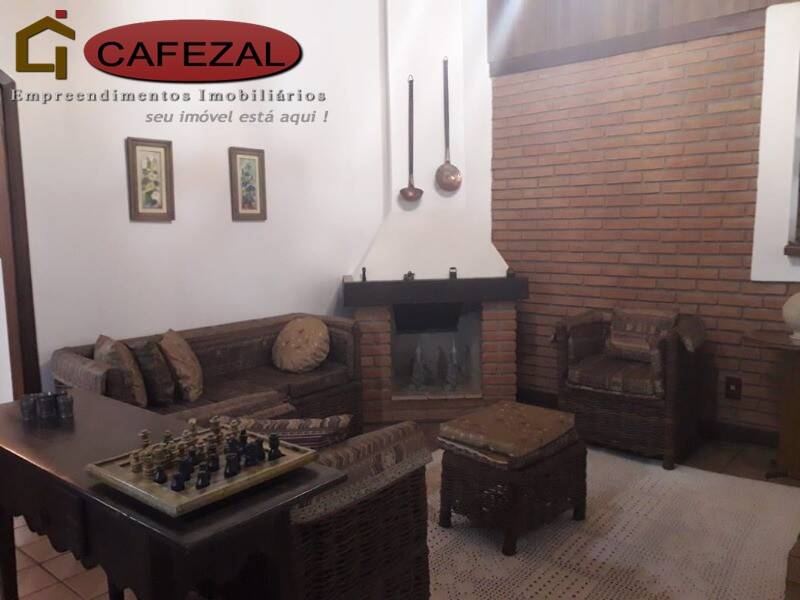 Casa, 3 quartos, 450 m² - Foto 13