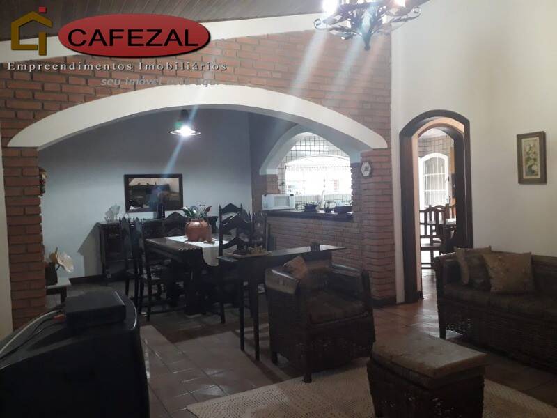 Casa, 3 quartos, 450 m² - Foto 14