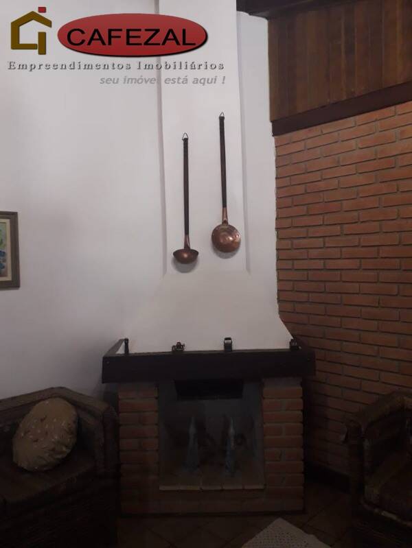 Casa, 3 quartos, 450 m² - Foto 16