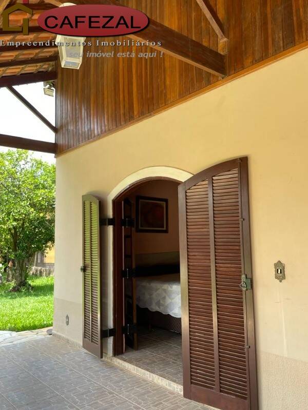 Casa, 5 quartos, 370 m² - Foto 31
