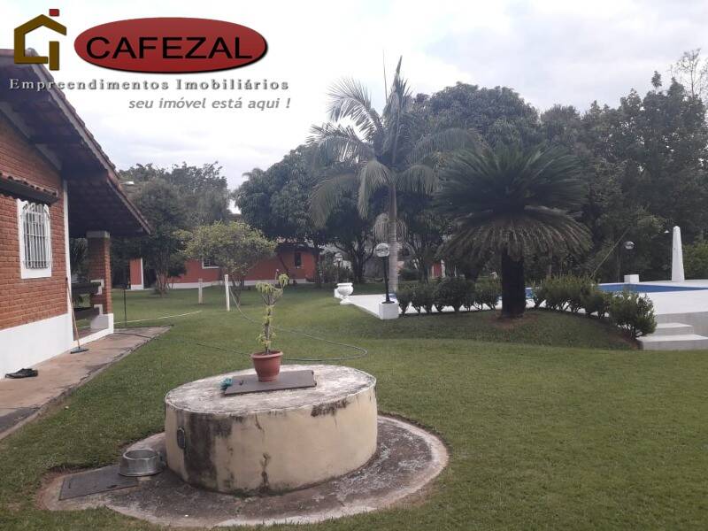 Casa, 3 quartos, 450 m² - Foto 29