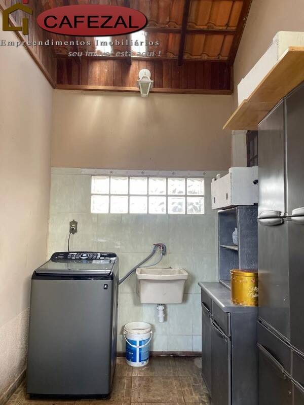 Casa, 5 quartos, 370 m² - Foto 33
