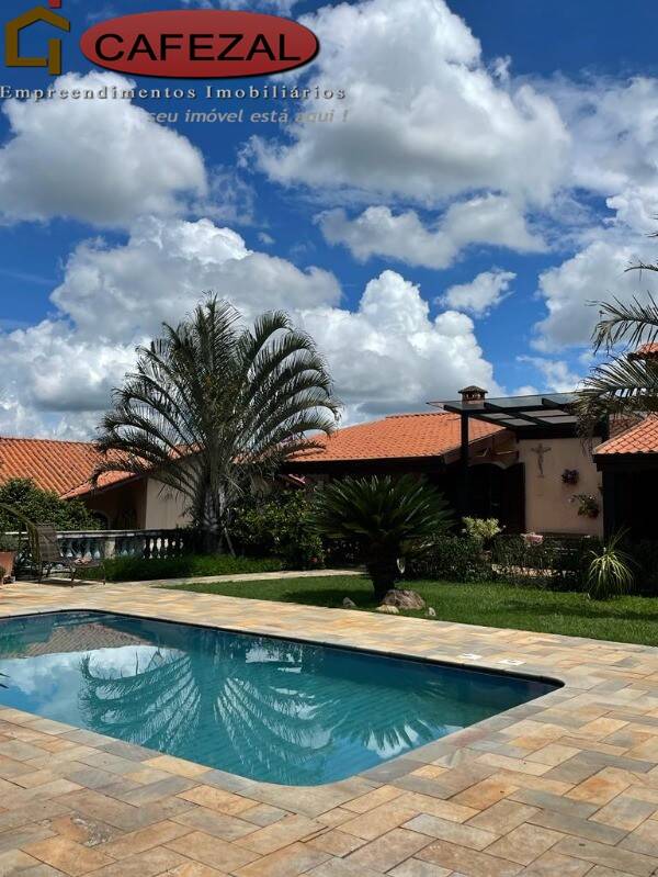 Casa, 5 quartos, 370 m² - Foto 34