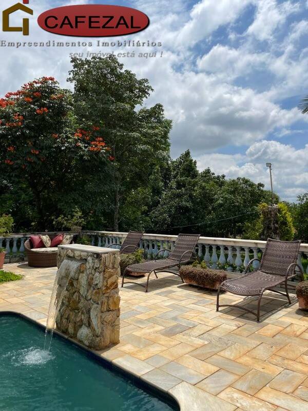 Casa, 5 quartos, 370 m² - Foto 35
