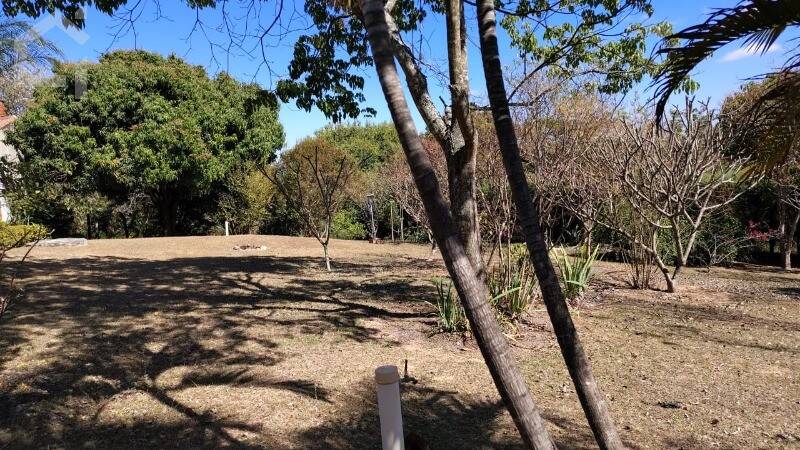 Terreno, 1200 m² - Foto 1