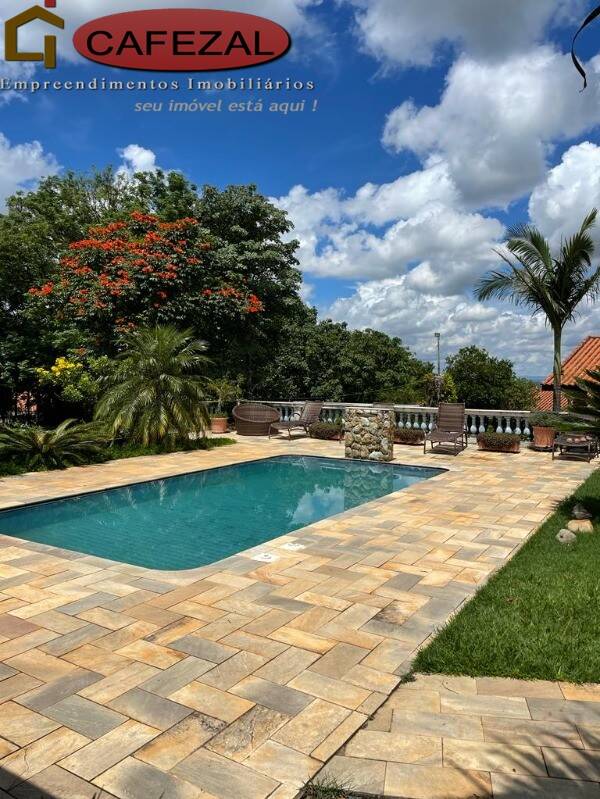 Casa, 5 quartos, 370 m² - Foto 36