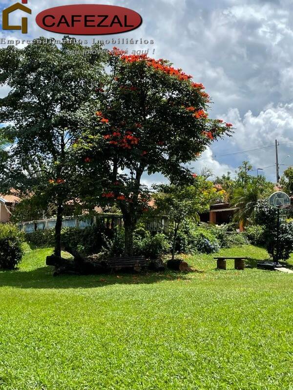 Casa, 5 quartos, 370 m² - Foto 37