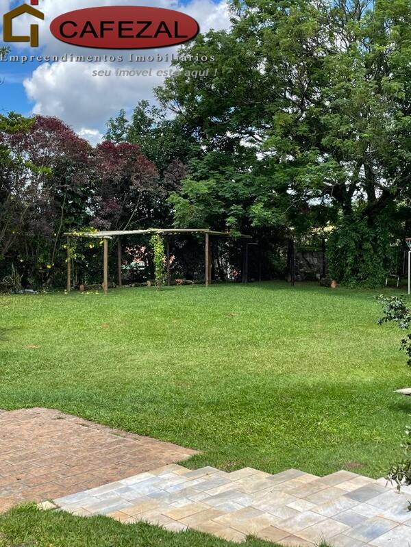 Casa, 5 quartos, 370 m² - Foto 38
